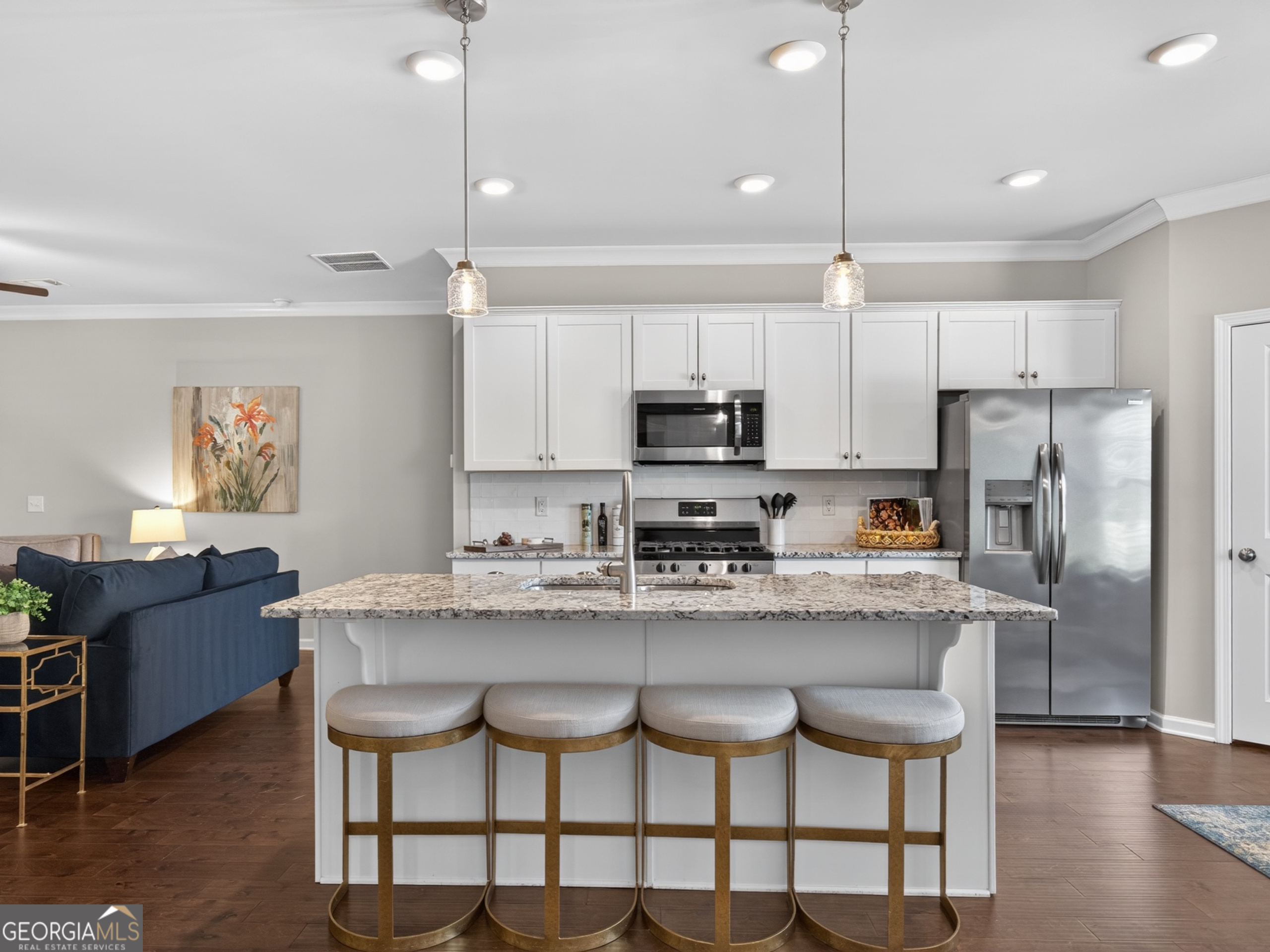 3800 Shelleydale Drive Powder Springs GA 30127