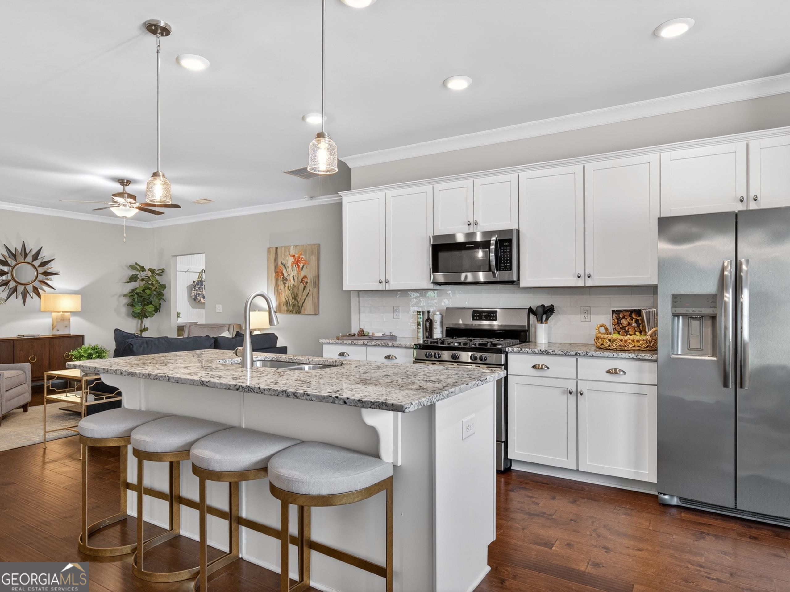 3800 Shelleydale Drive Powder Springs GA 30127