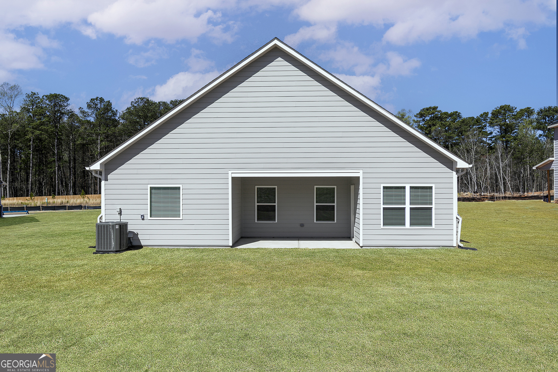 601 Cantrell Drive Dallas GA 30157