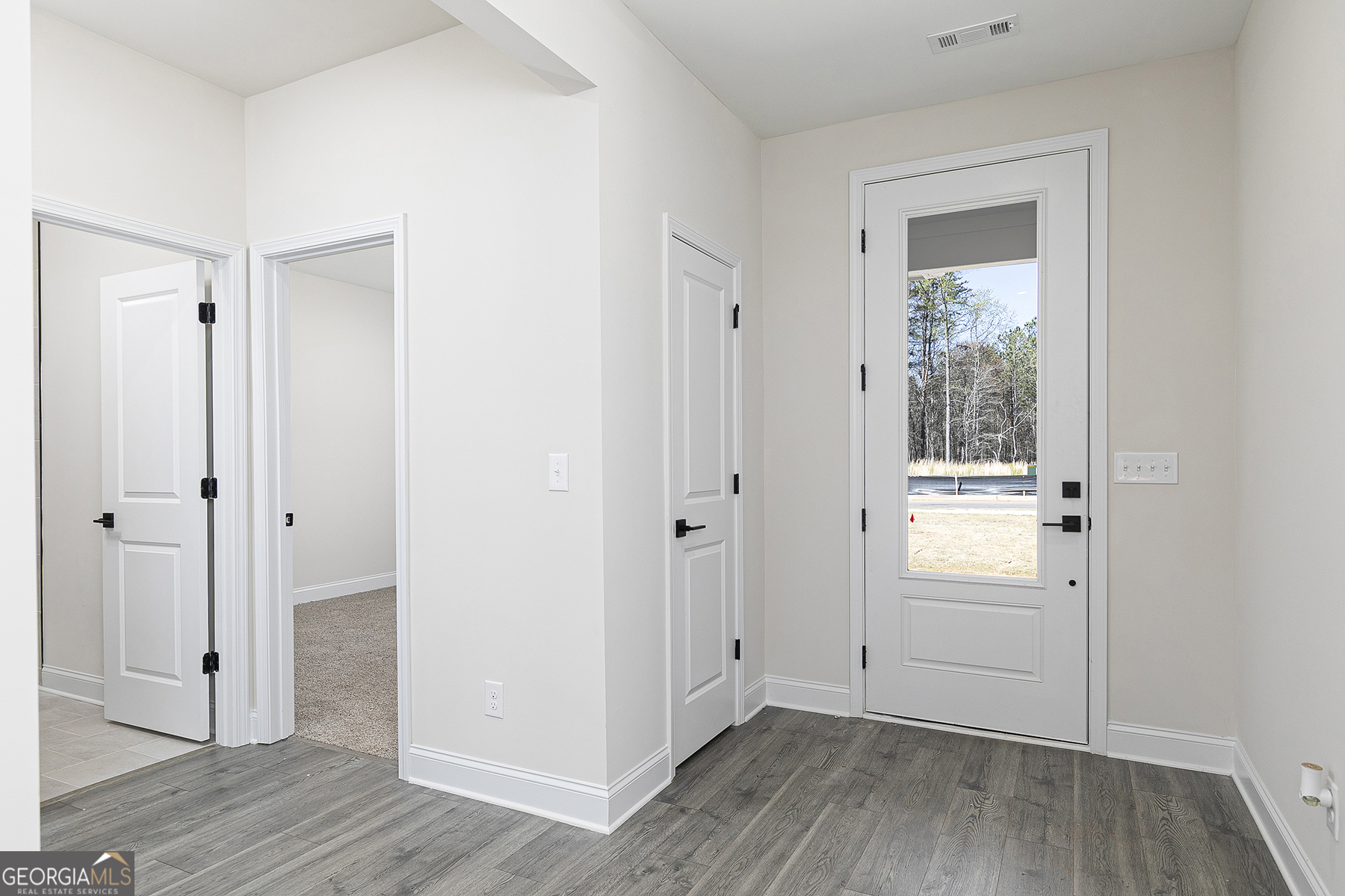 601 Cantrell Drive Dallas GA 30157