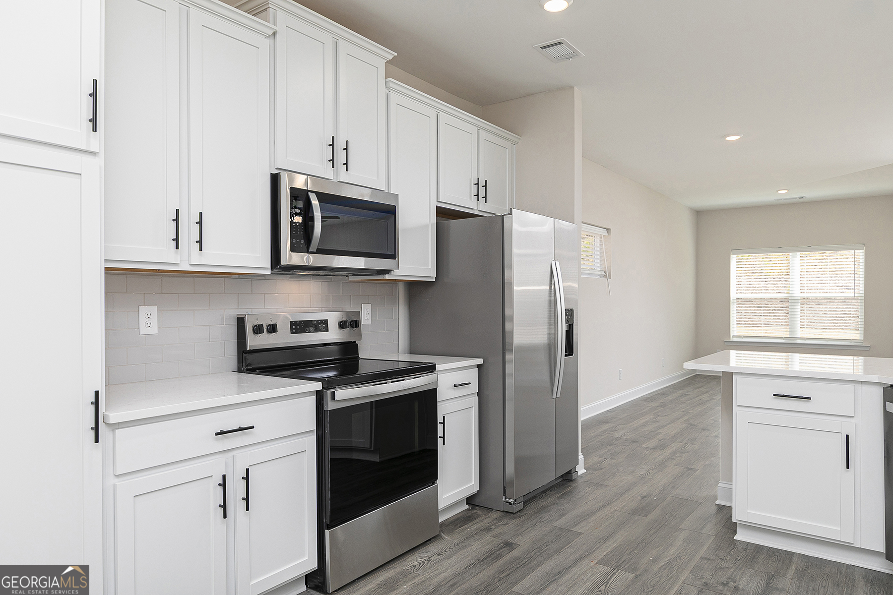 601 Cantrell Drive Dallas GA 30157