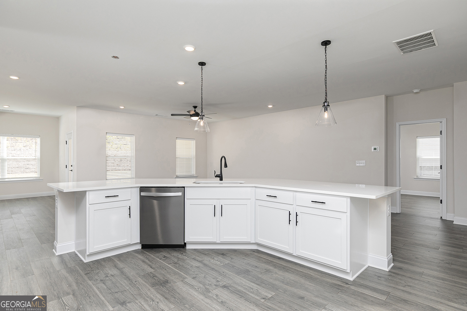 601 Cantrell Drive Dallas GA 30157