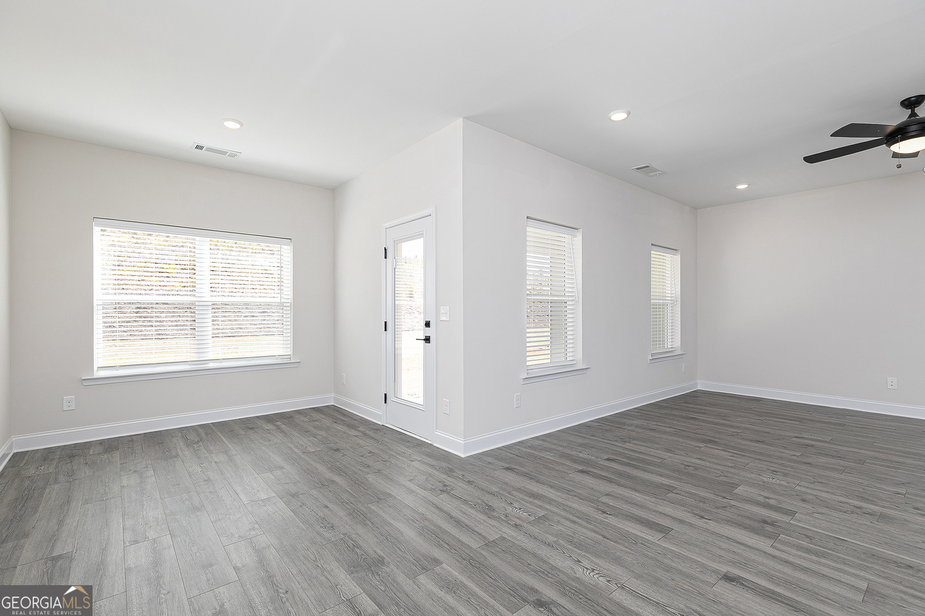 601 Cantrell Drive Dallas GA 30157