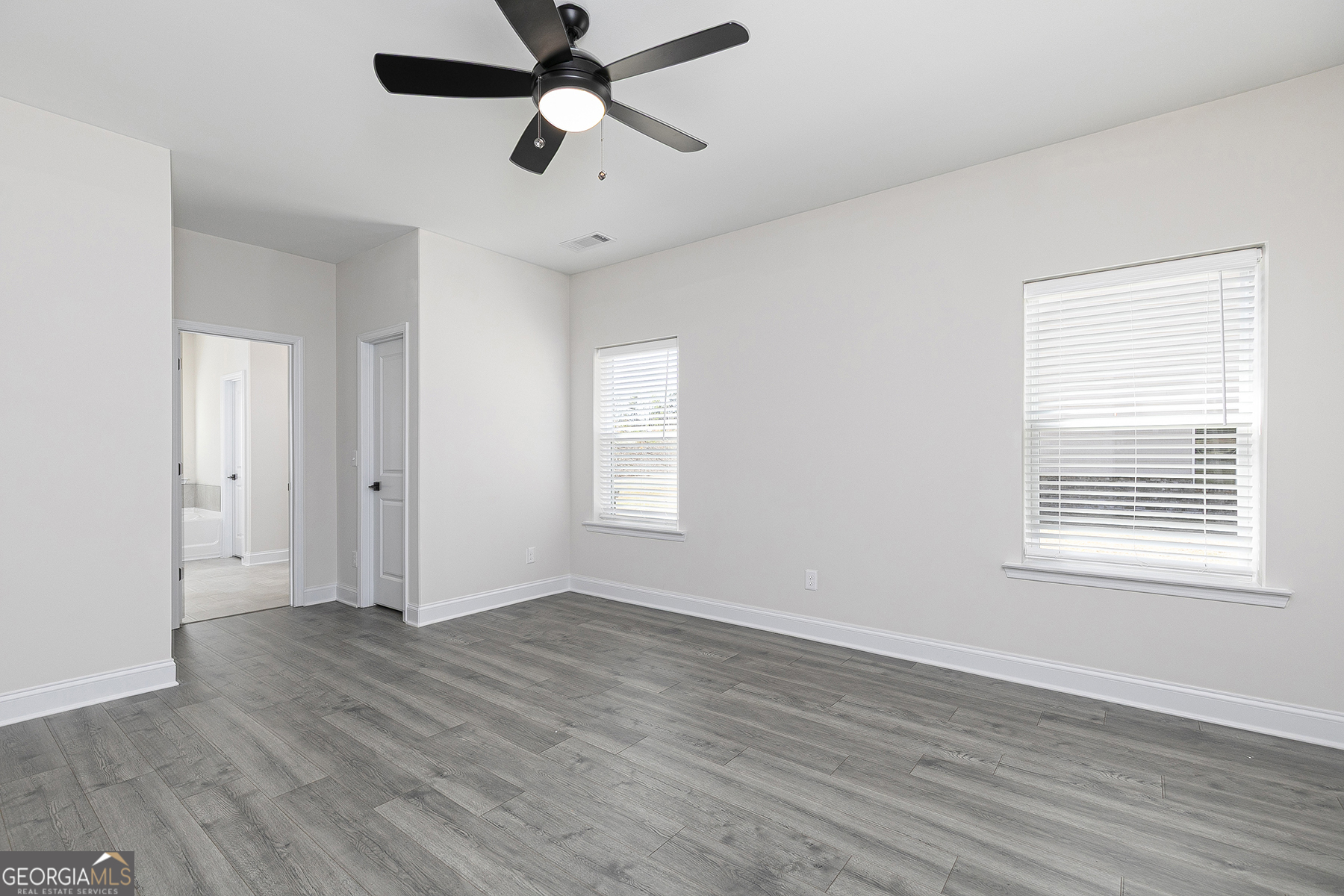 601 Cantrell Drive Dallas GA 30157