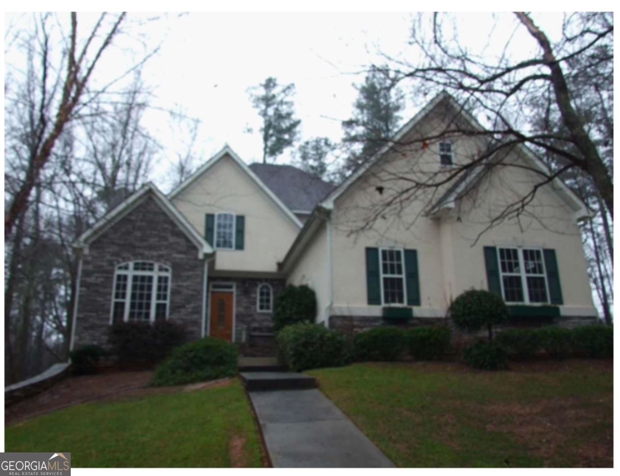 70 Edelweiss Drive Fairburn GA 30213