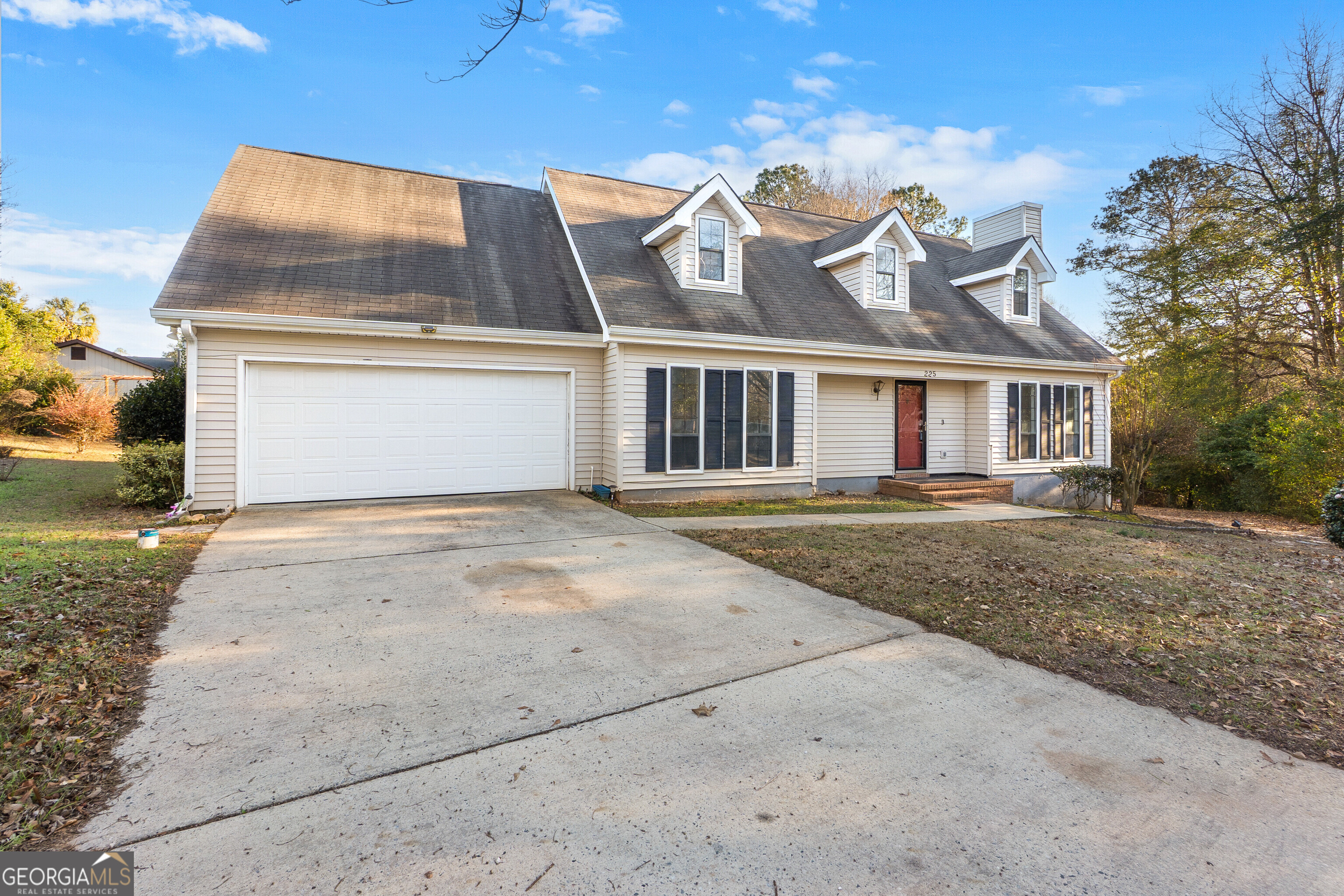 225 Blue Ridge Lane Warner Robins GA 31088