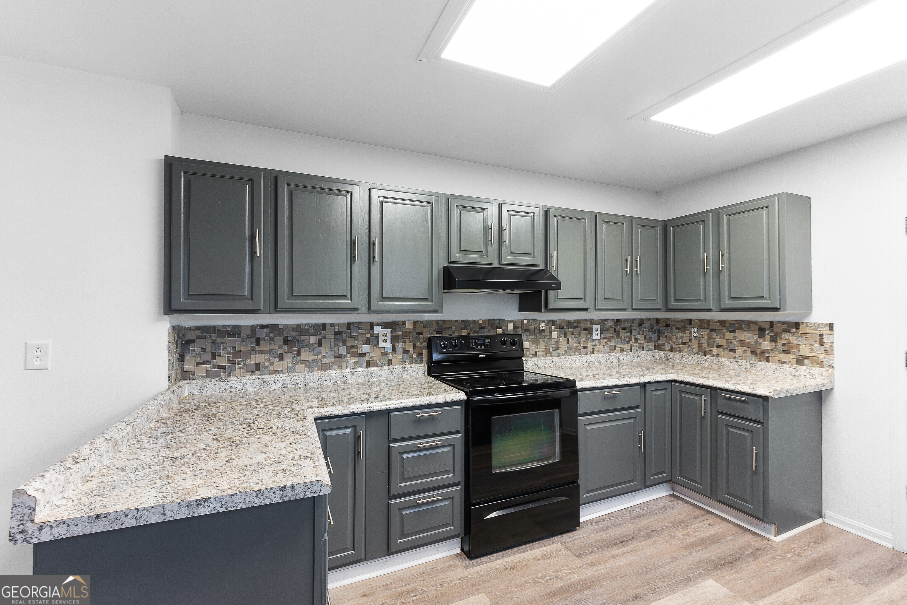 225 Blue Ridge Lane Warner Robins GA 31088