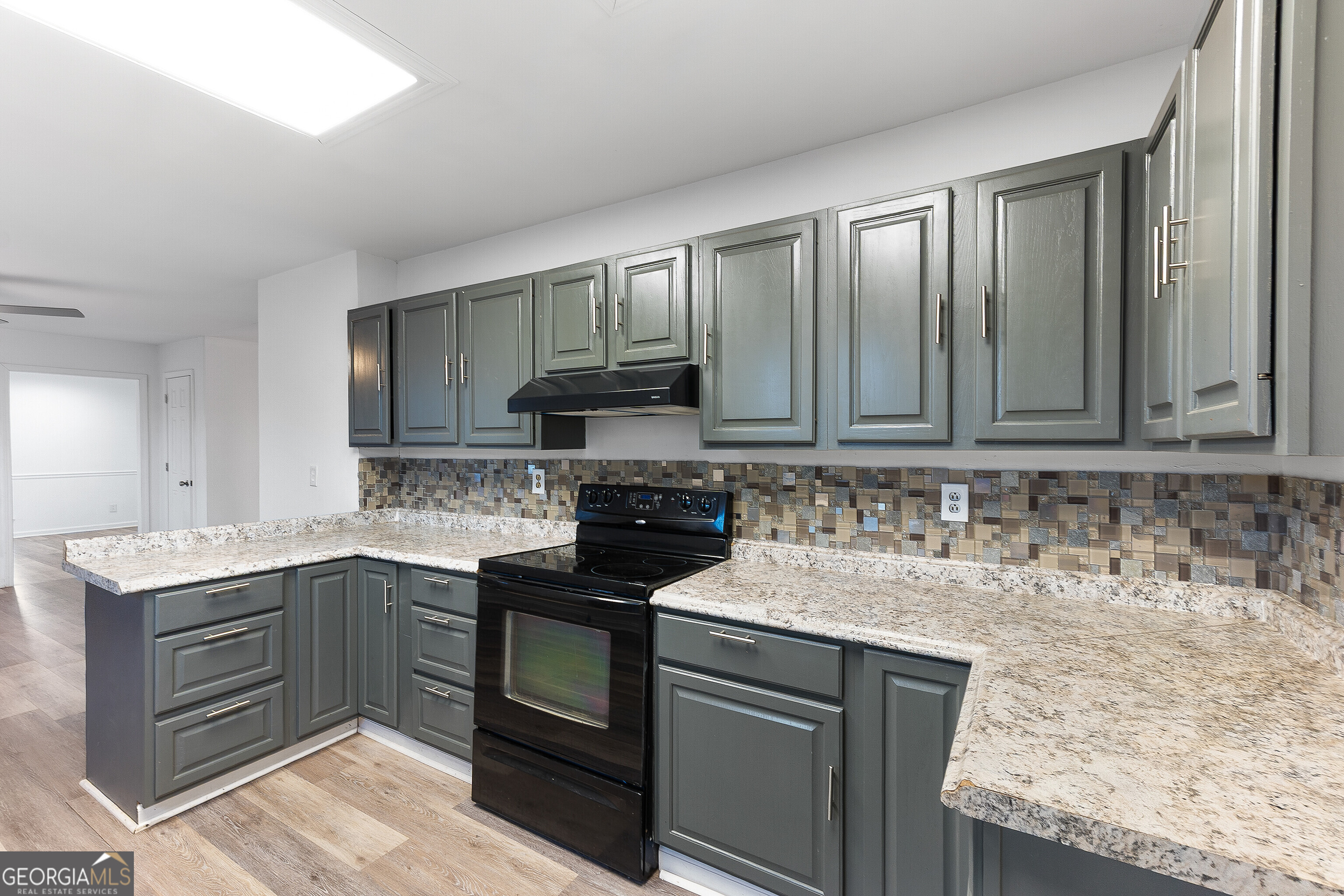 225 Blue Ridge Lane Warner Robins GA 31088