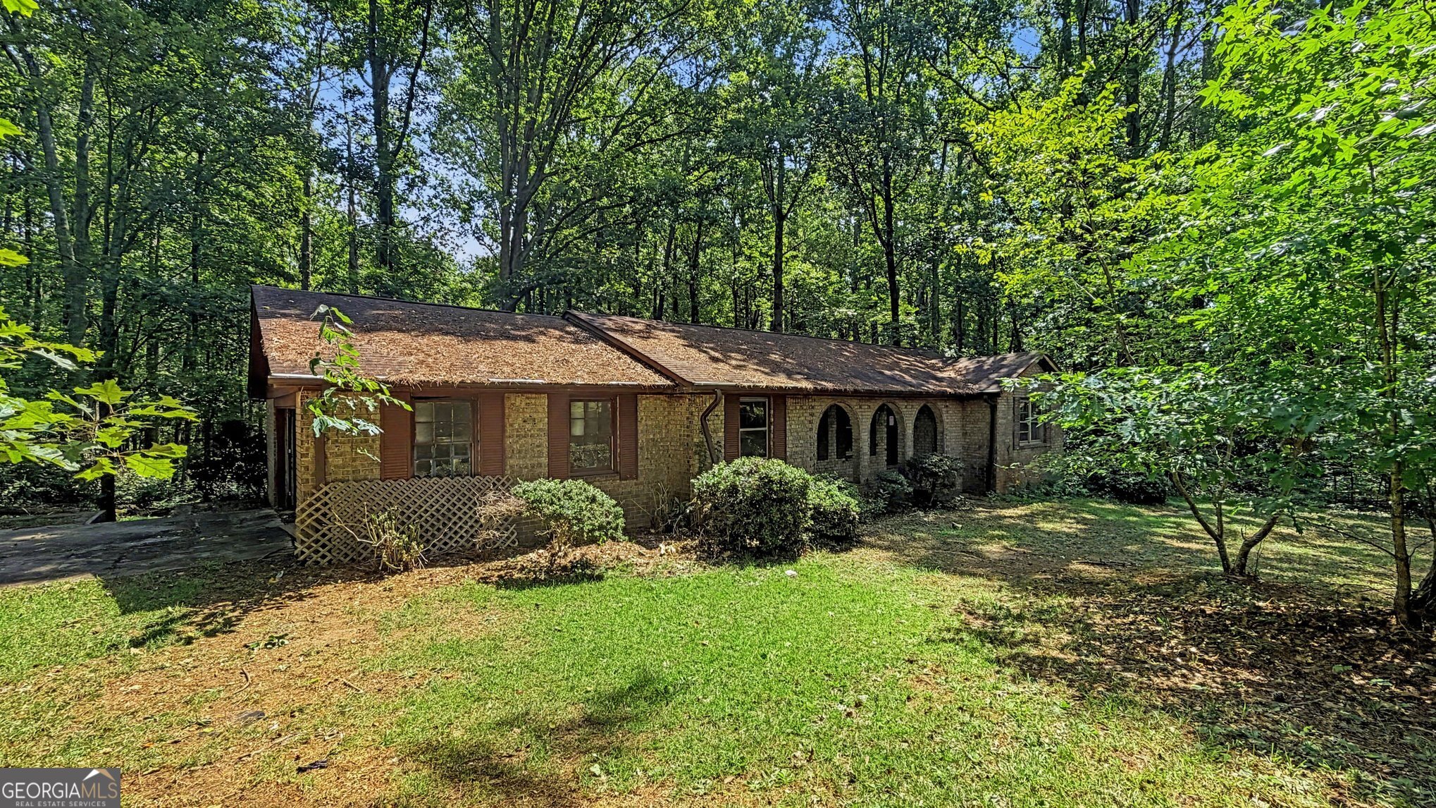 271 Corinth Road Jonesboro GA 30238