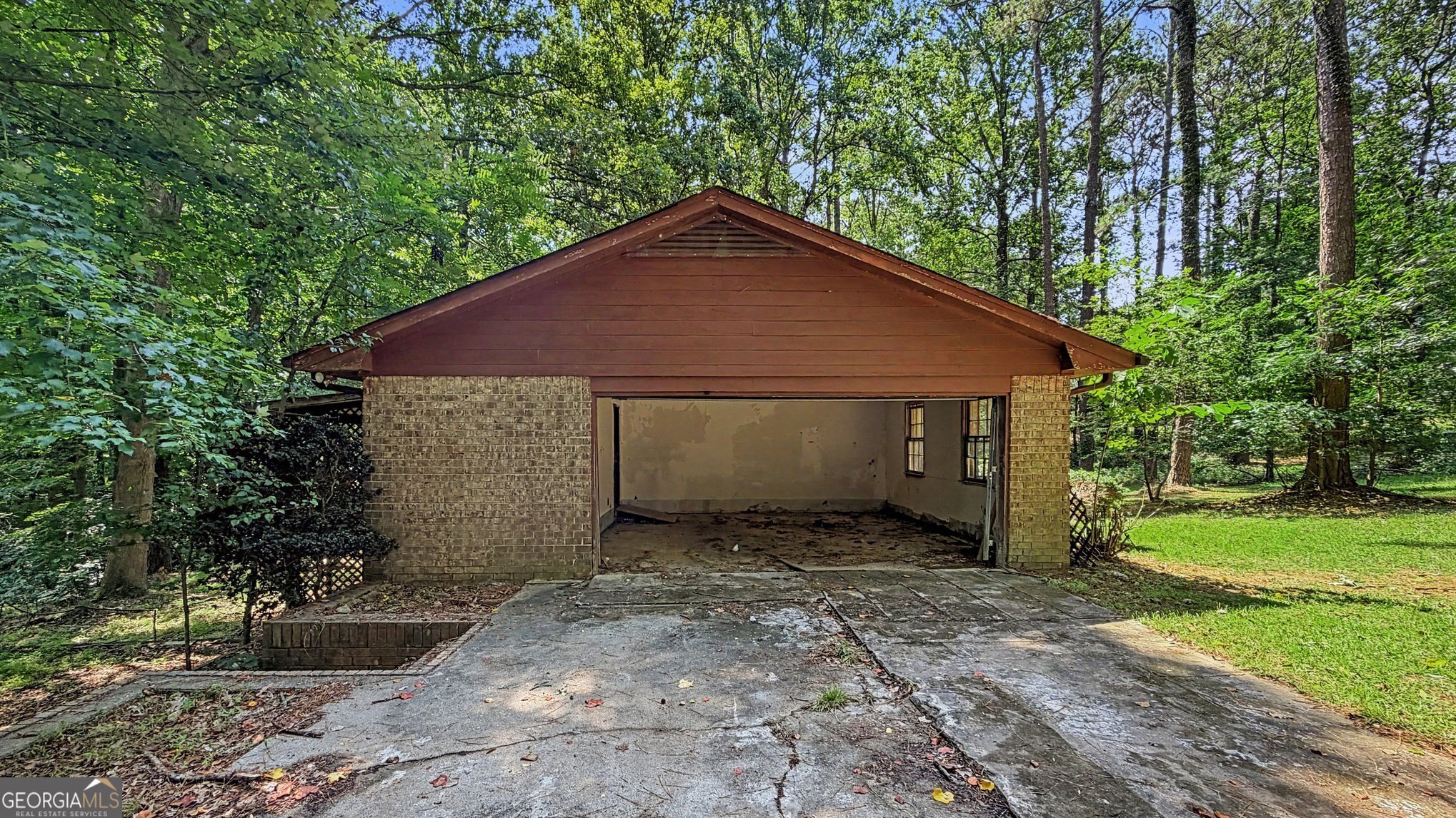 271 Corinth Road Jonesboro GA 30238