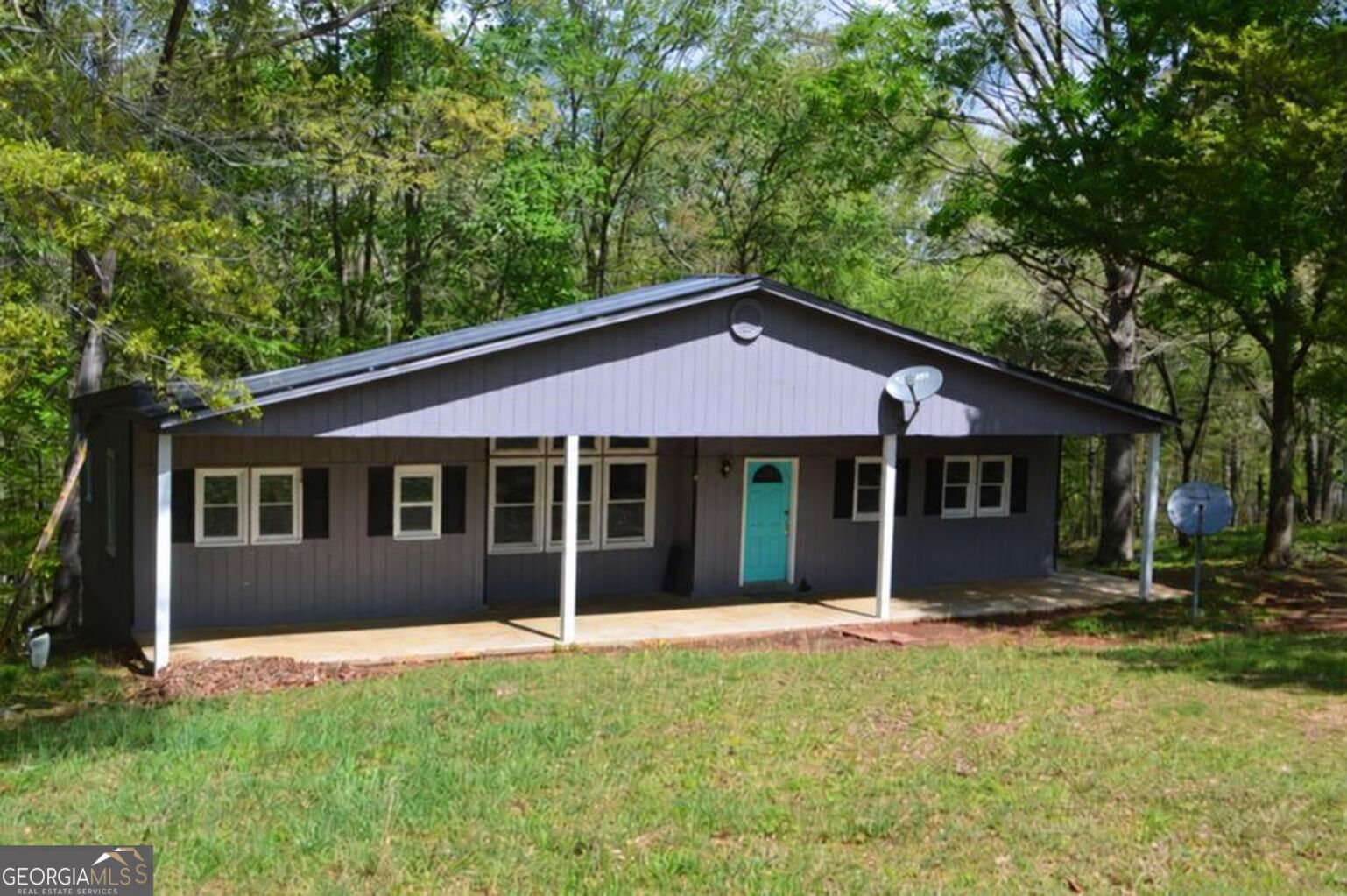 66 Topaz Lane Royston GA 30662
