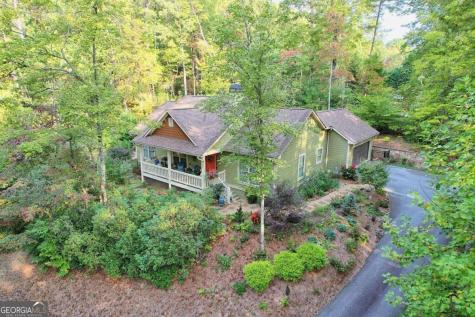 499 Celestial Circle Clayton GA 30525