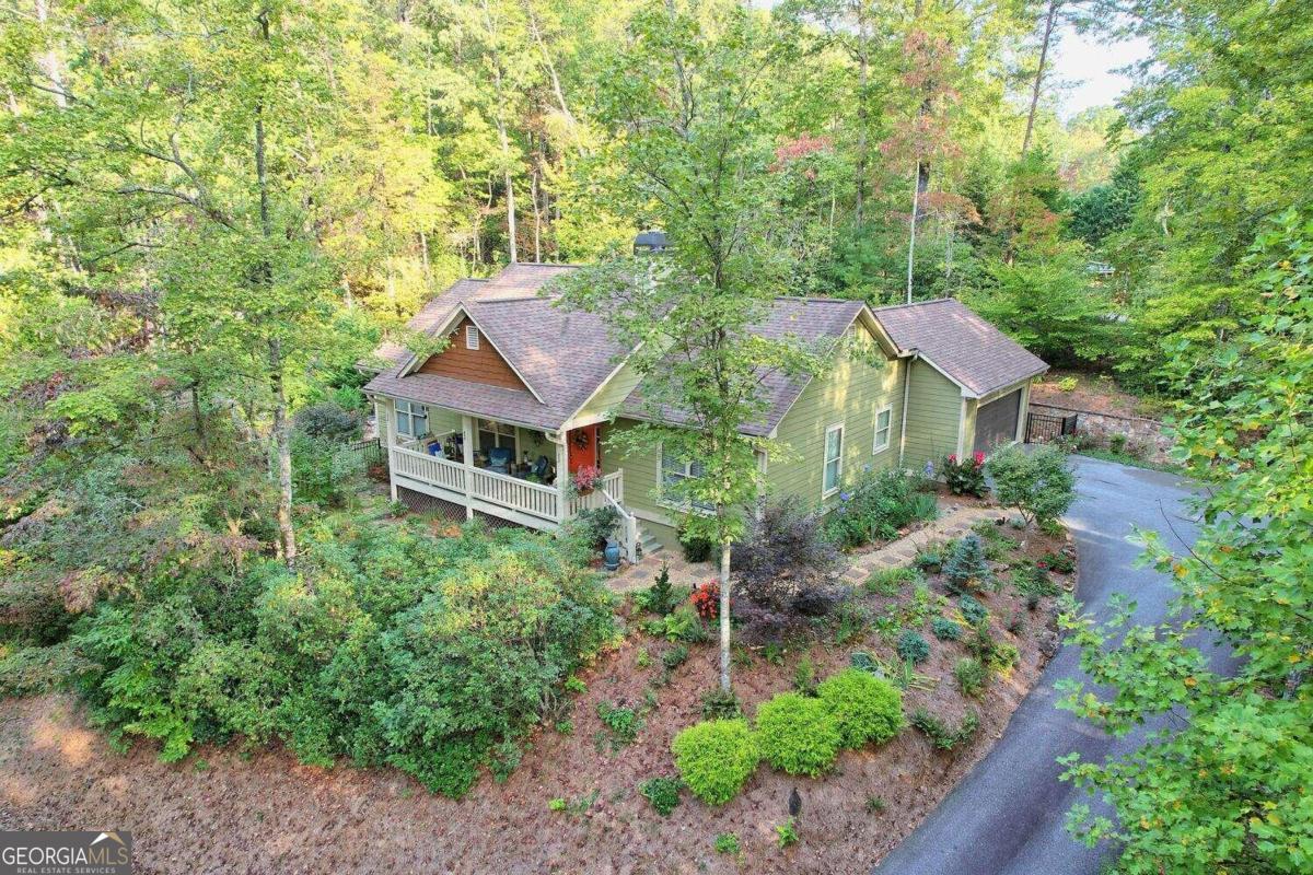 499 Celestial Circle Clayton GA 30525