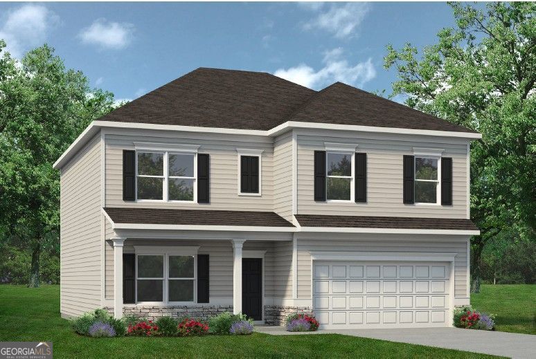 278 Red Tail Drive Ringgold GA 30736