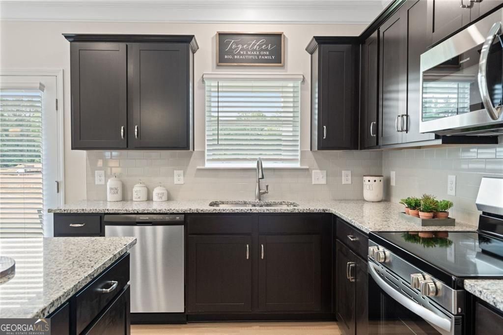 278 Red Tail Drive Ringgold GA 30736