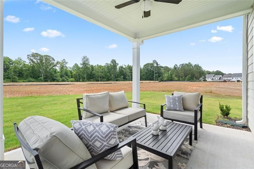 278 Red Tail Drive Ringgold GA 30736