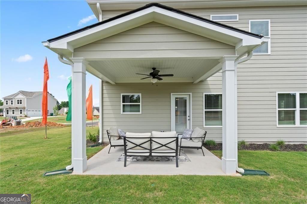 278 Red Tail Drive Ringgold GA 30736