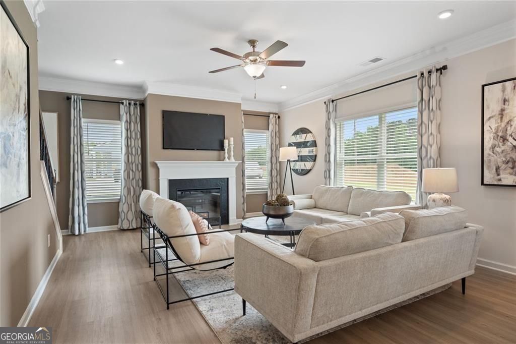 278 Red Tail Drive Ringgold GA 30736