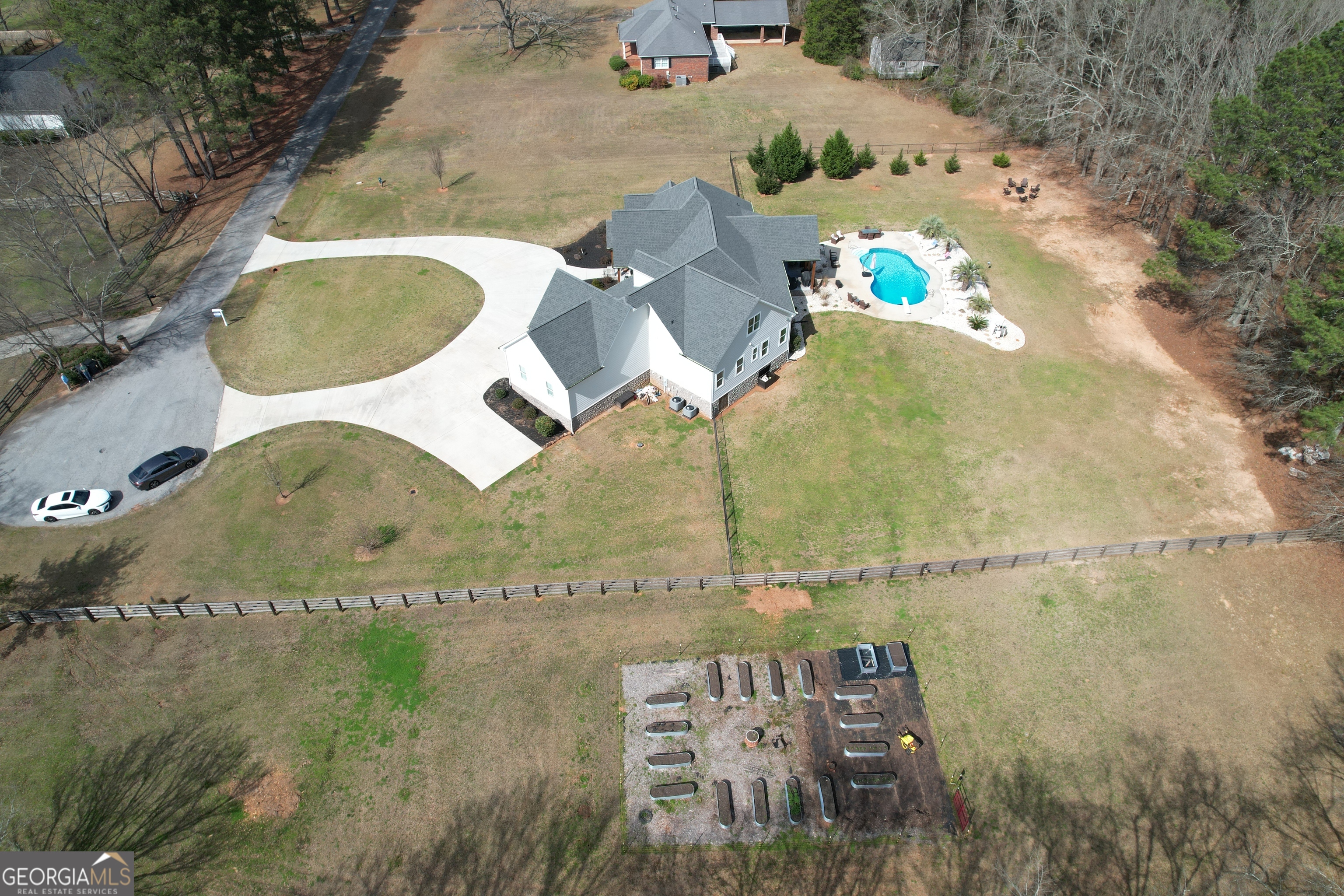 145 Bob White Run Jackson GA 30233