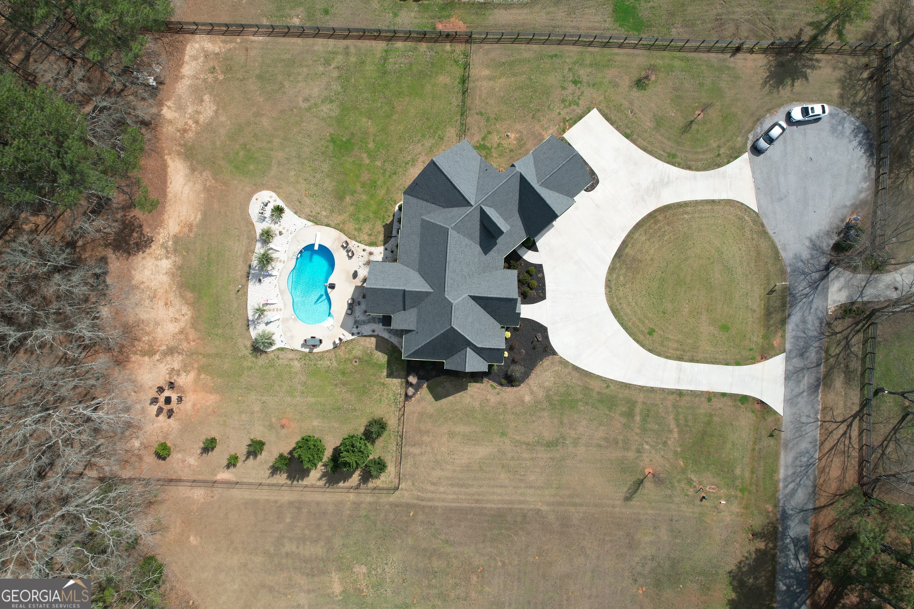 145 Bob White Run Jackson GA 30233