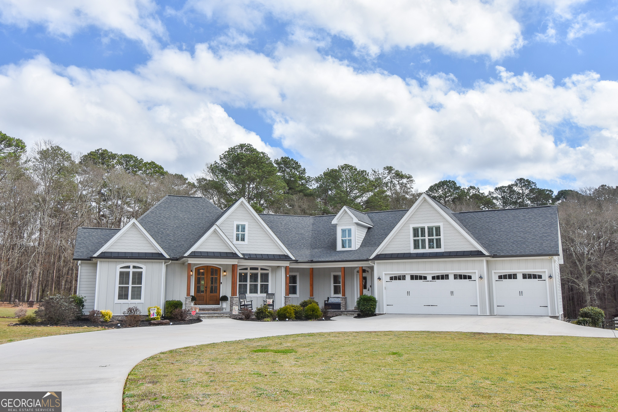 145 Bob White Run Jackson GA 30233