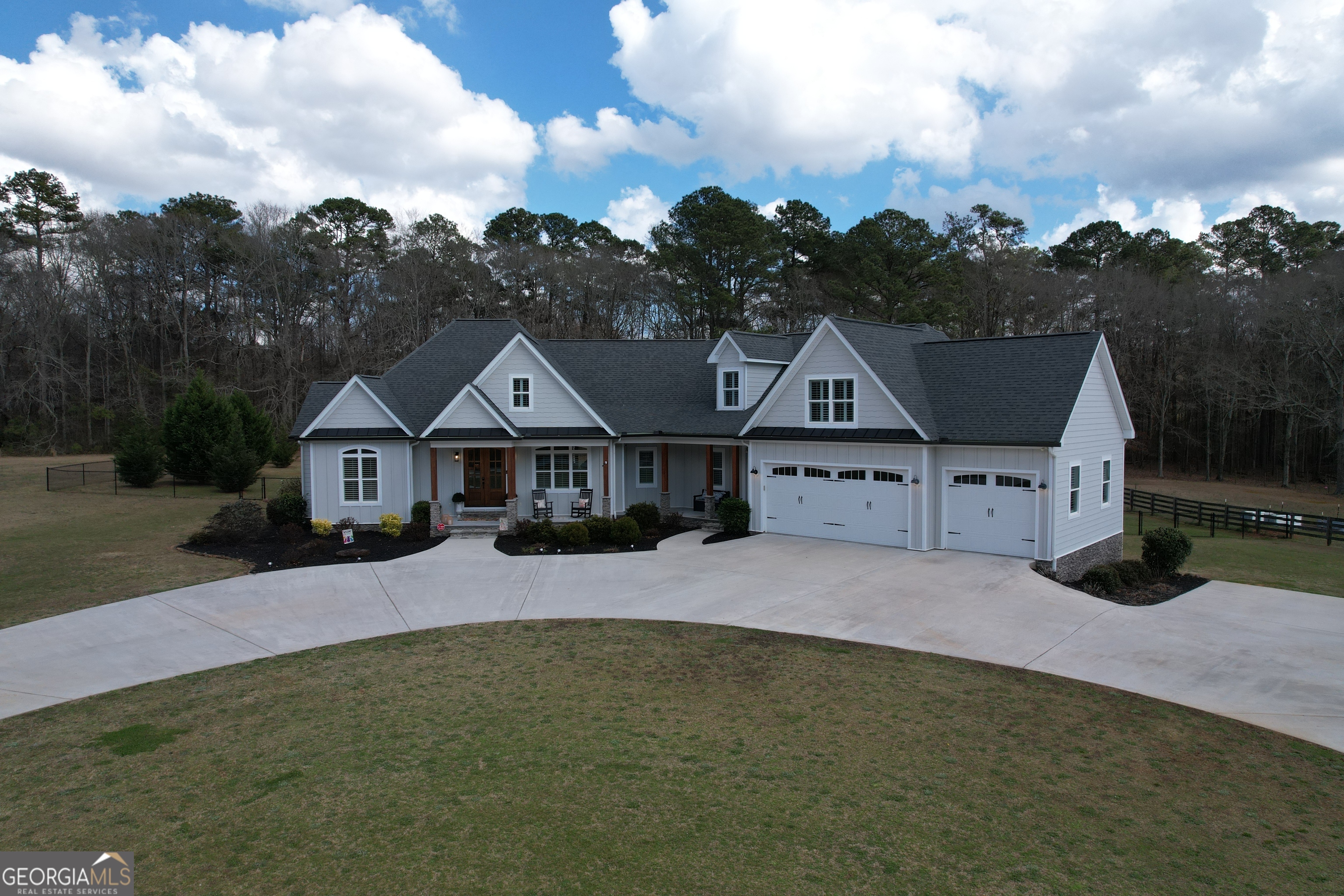 145 Bob White Run Jackson GA 30233