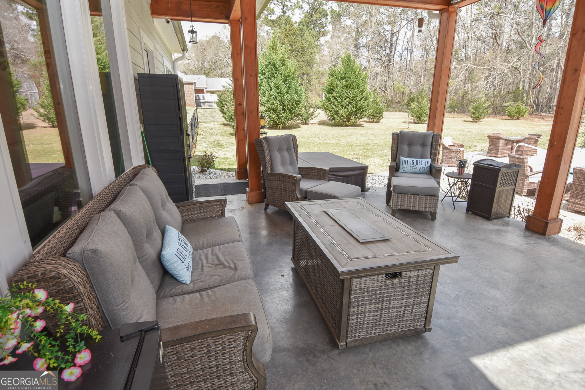 145 Bob White Run Jackson GA 30233