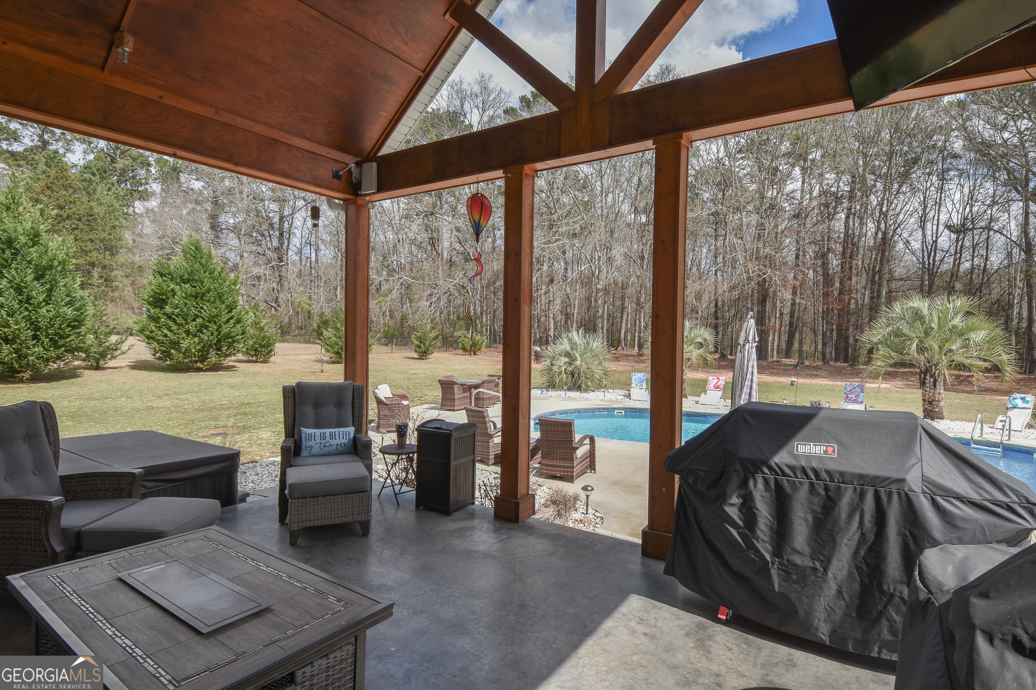 145 Bob White Run Jackson GA 30233