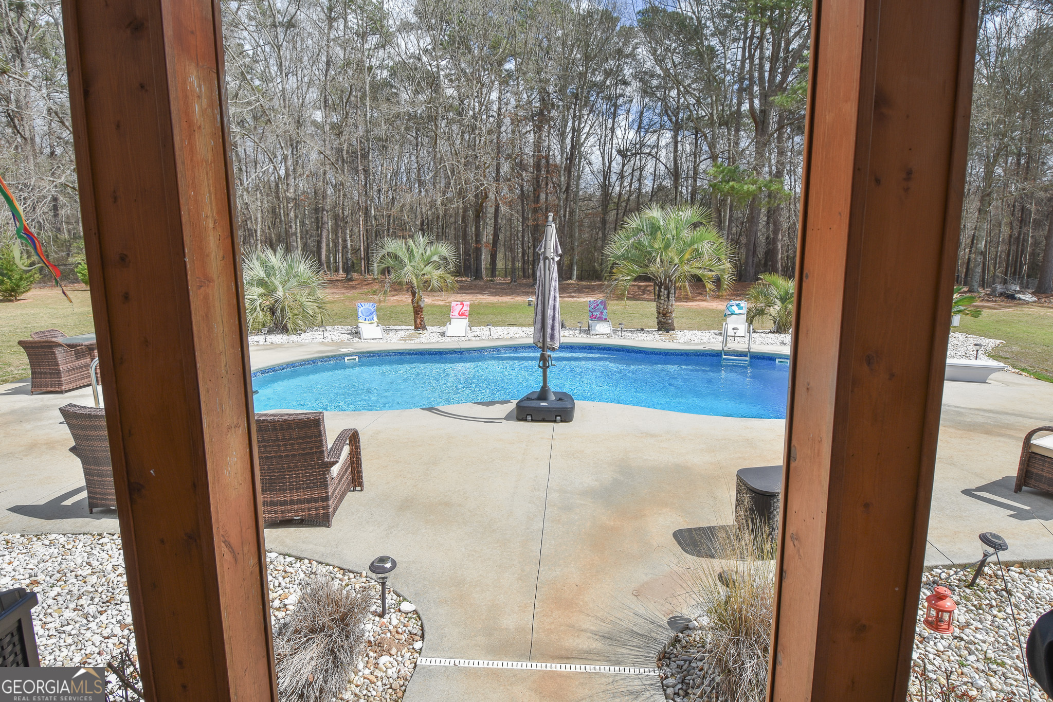 145 Bob White Run Jackson GA 30233