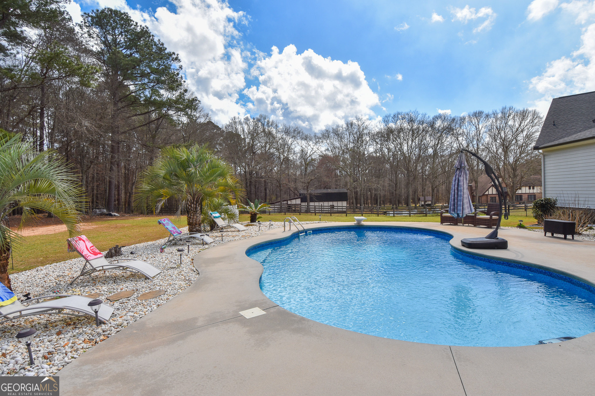 145 Bob White Run Jackson GA 30233