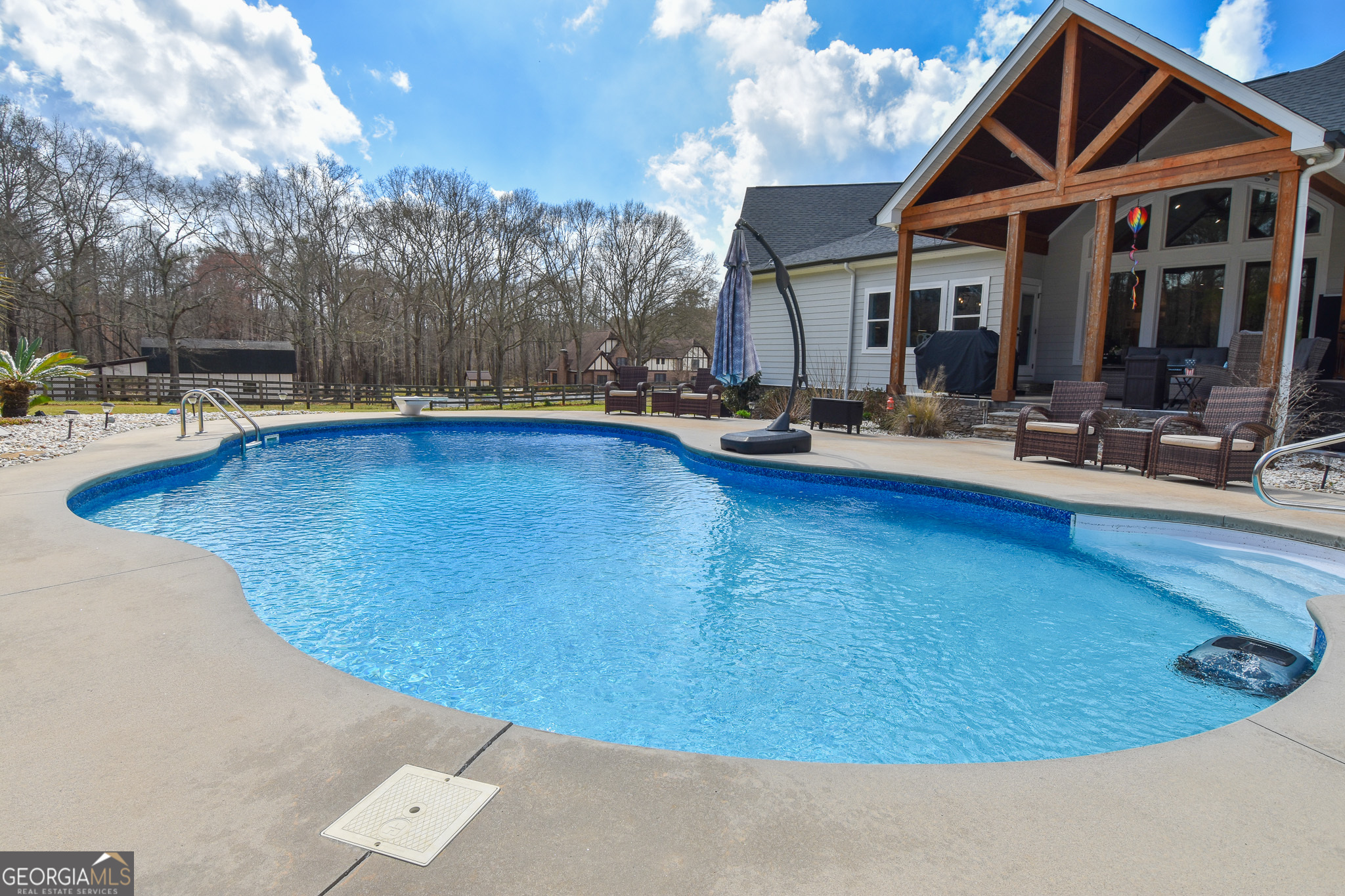 145 Bob White Run Jackson GA 30233
