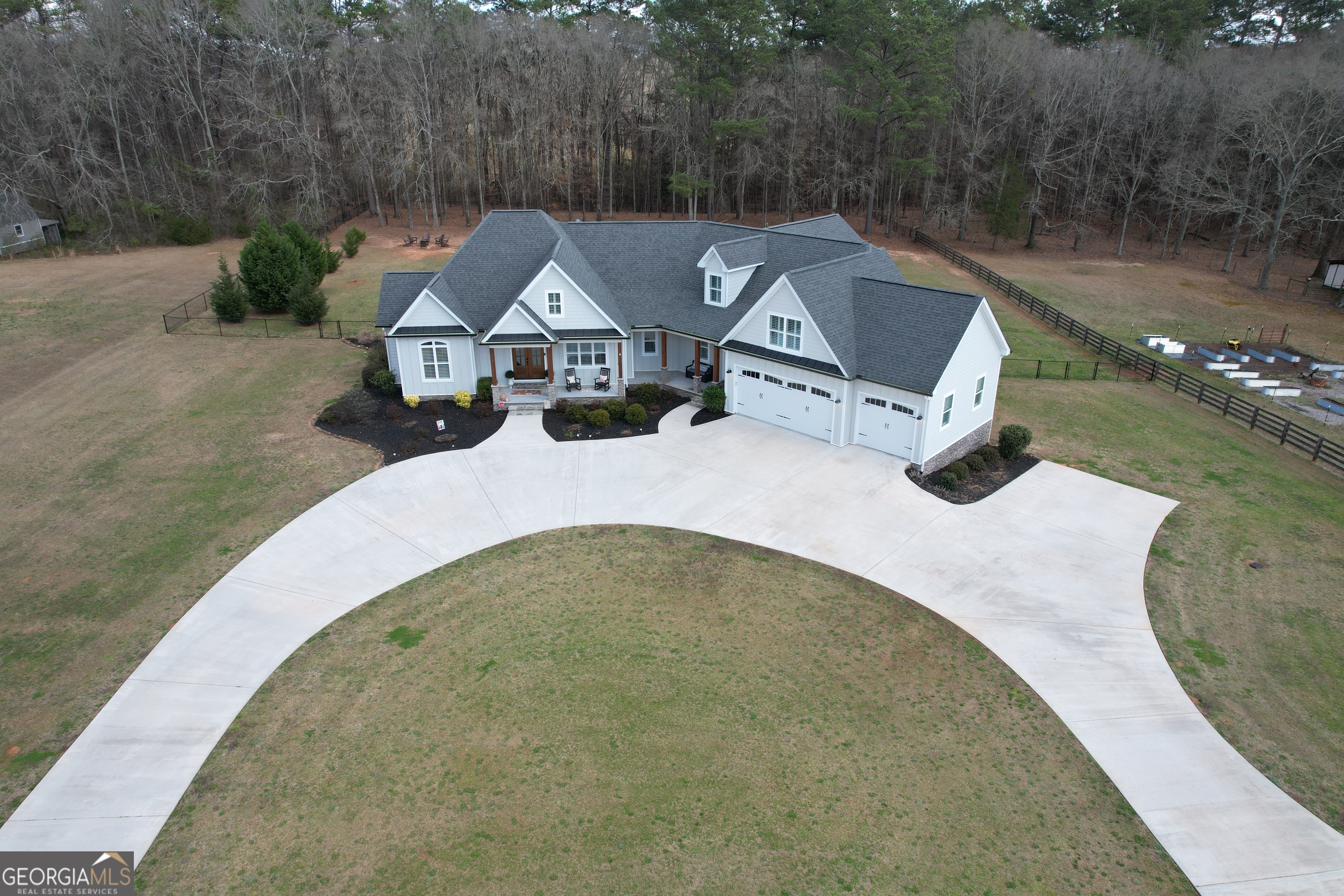 145 Bob White Run Jackson GA 30233
