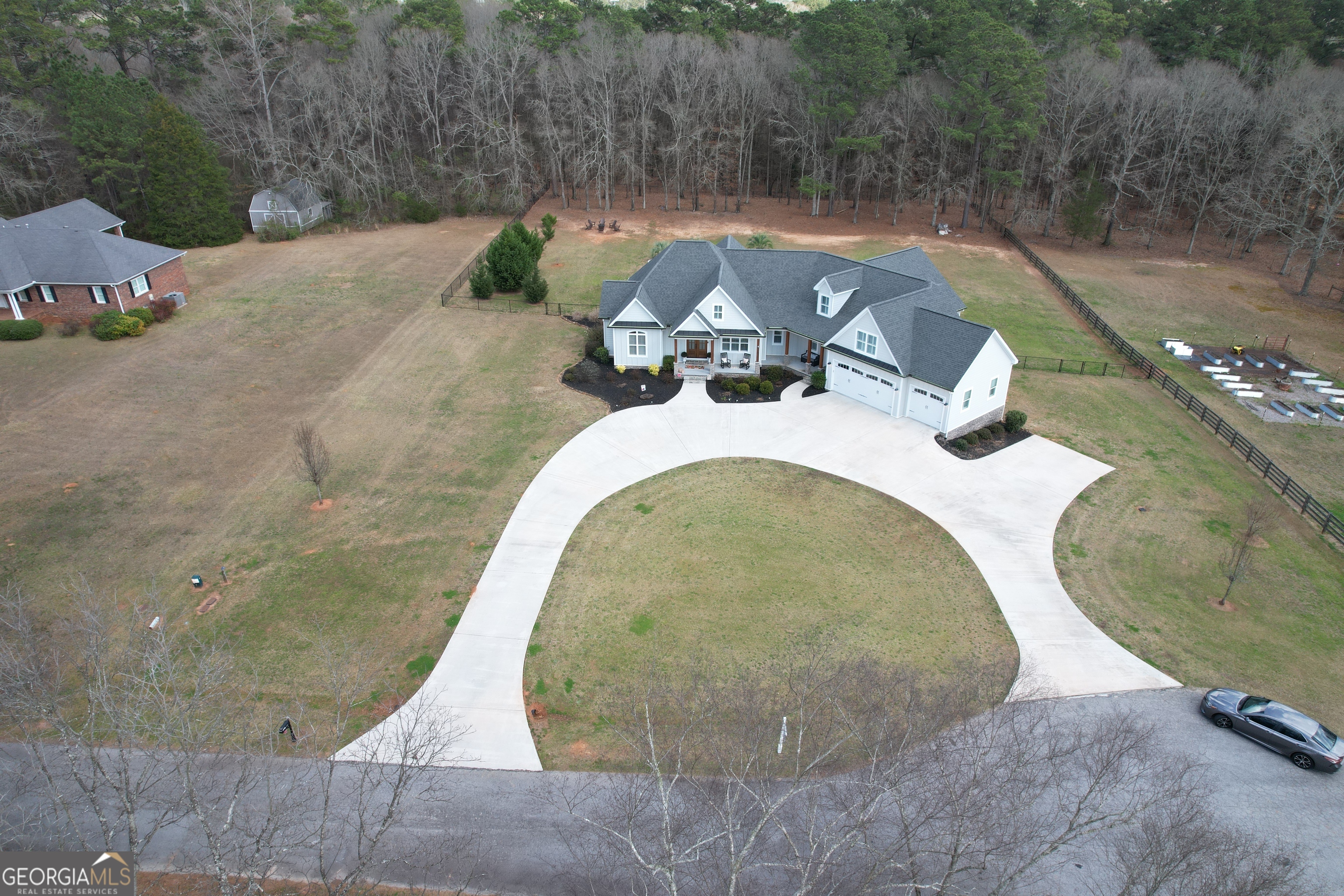 145 Bob White Run Jackson GA 30233