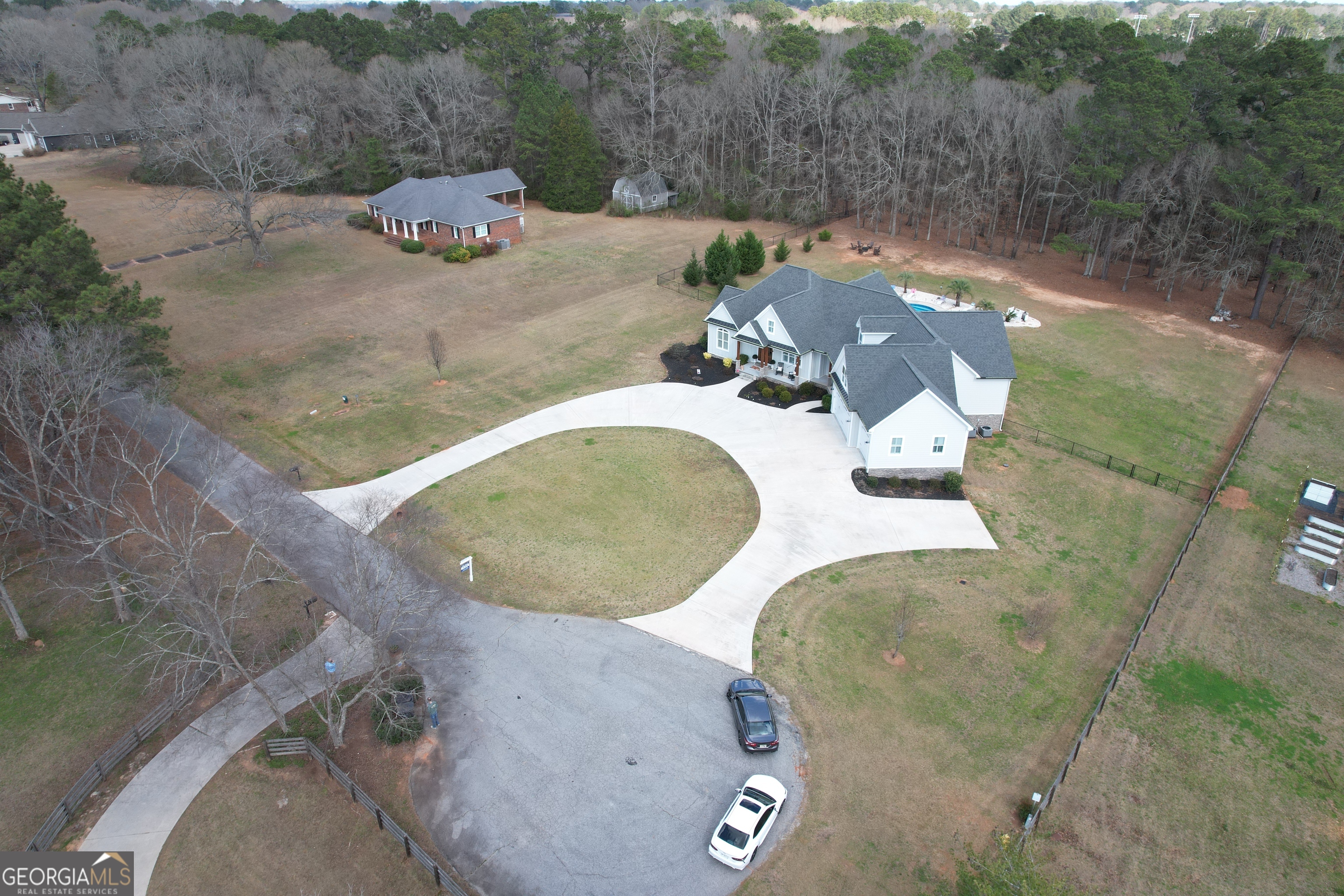 145 Bob White Run Jackson GA 30233