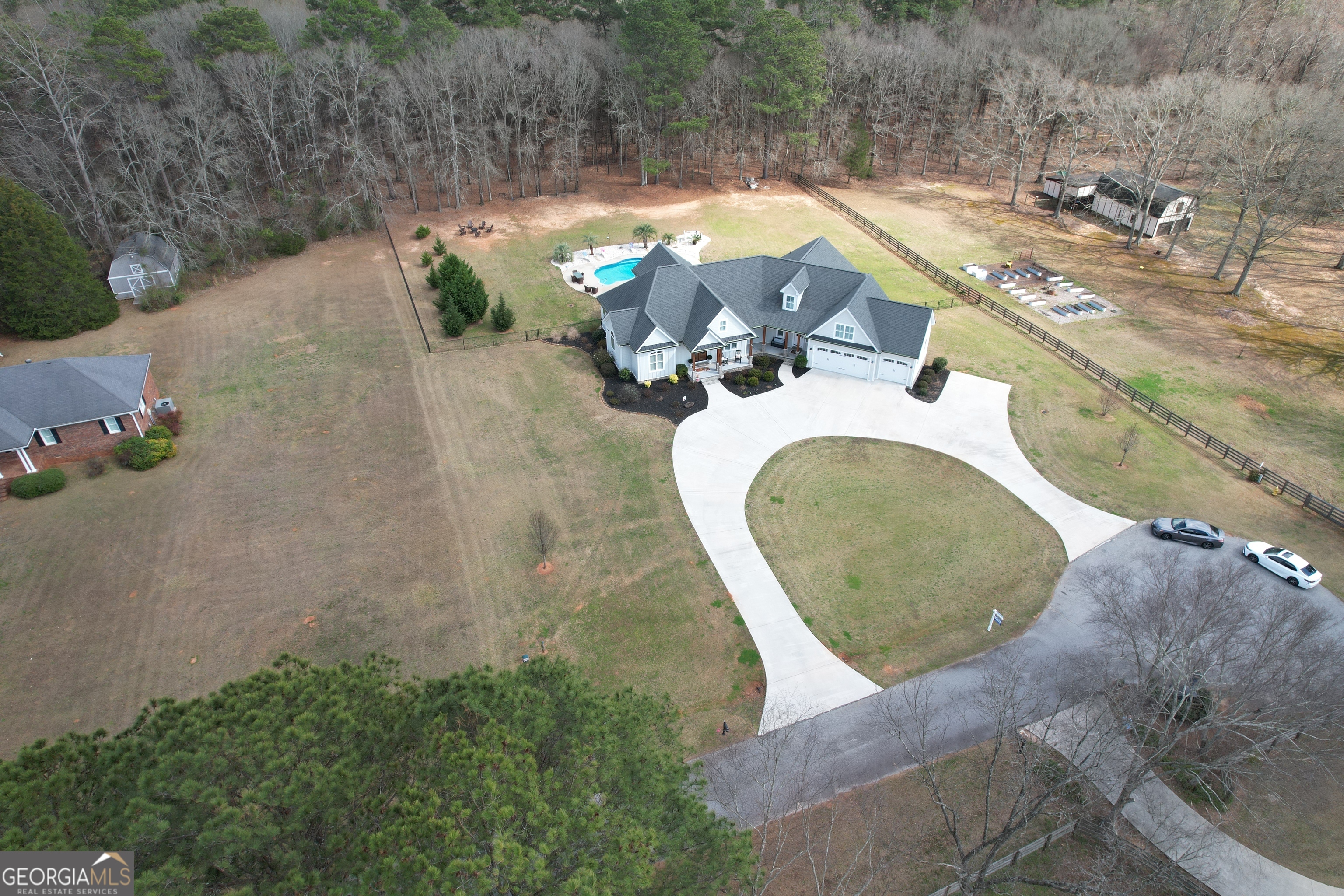 145 Bob White Run Jackson GA 30233