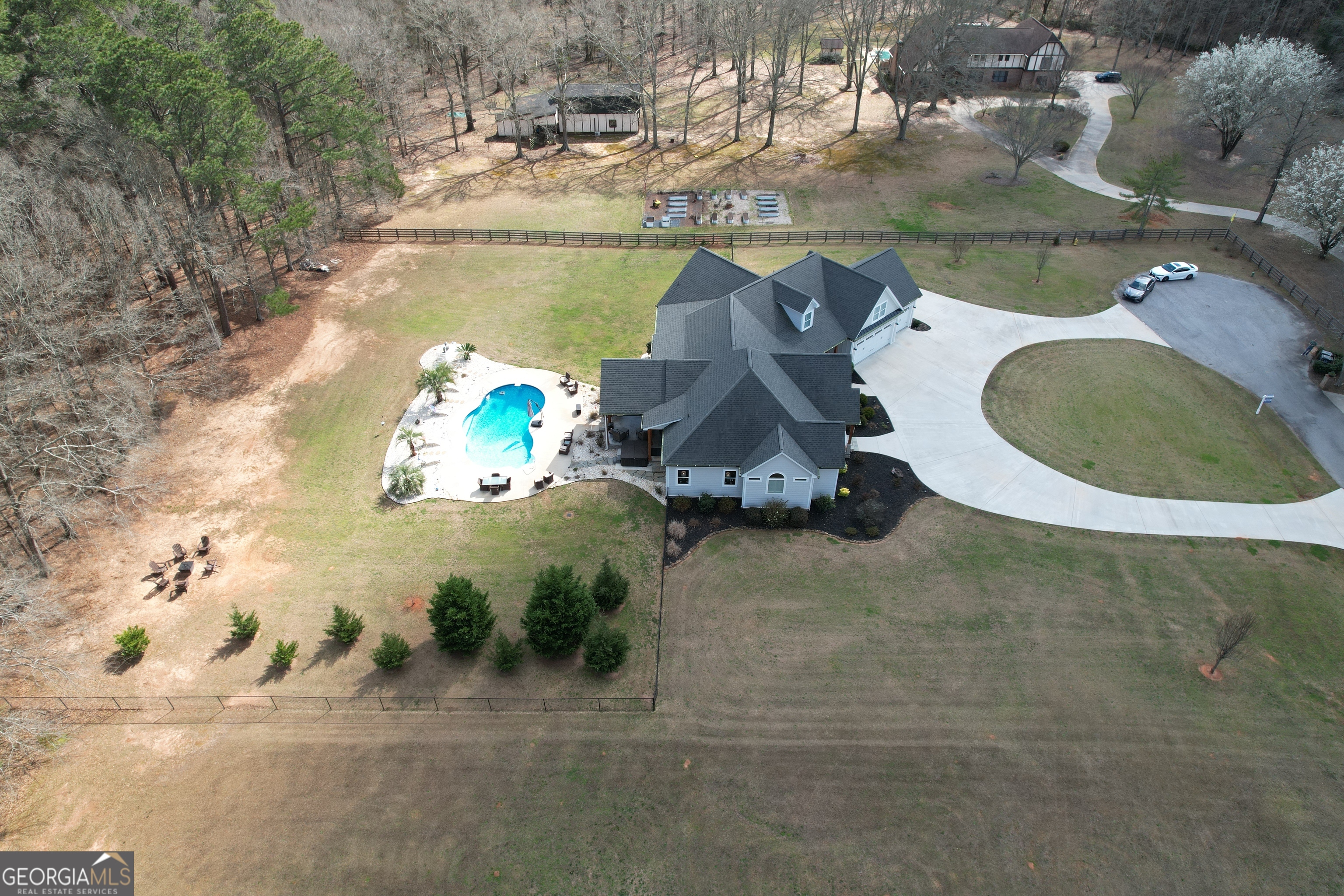 145 Bob White Run Jackson GA 30233