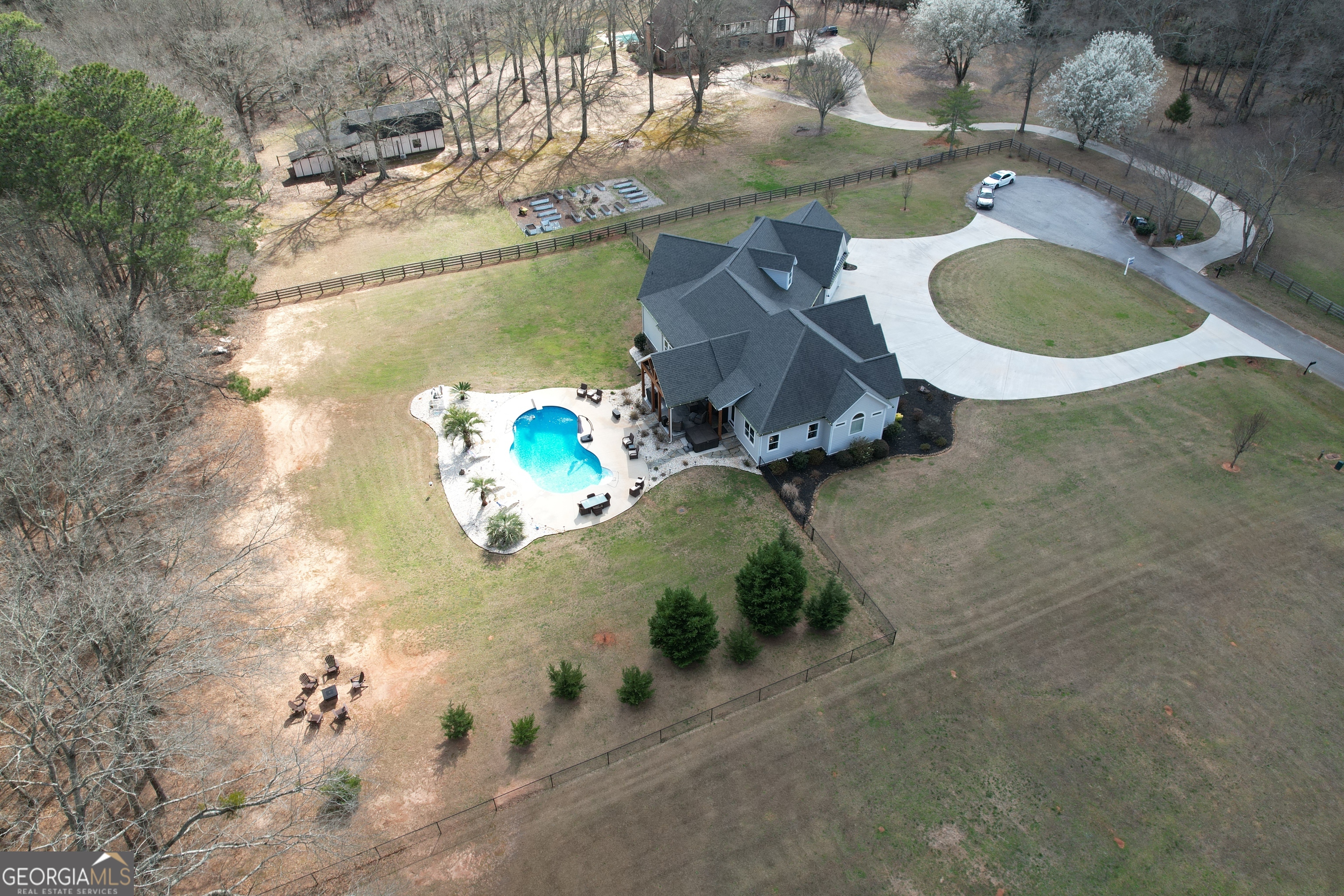 145 Bob White Run Jackson GA 30233
