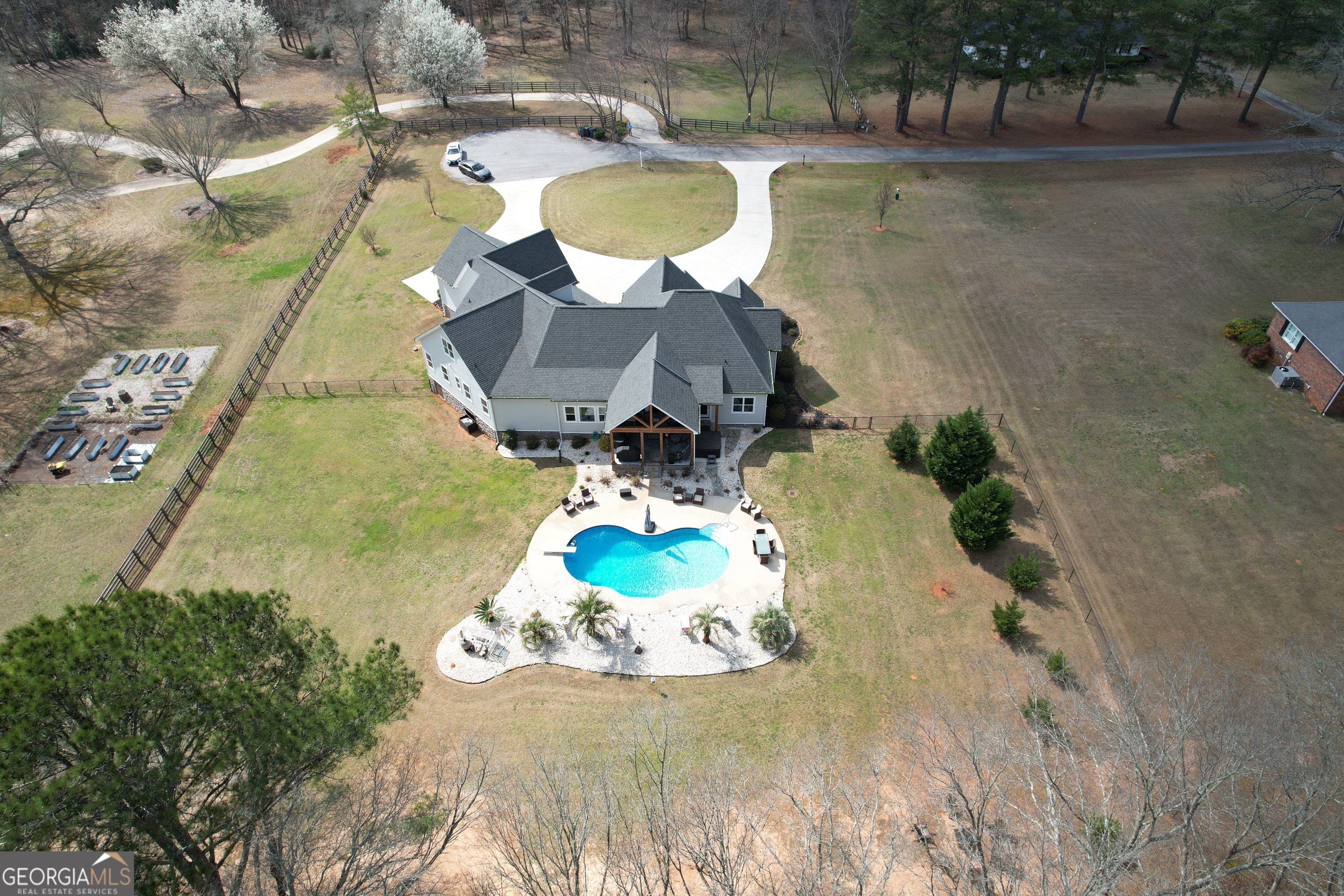 145 Bob White Run Jackson GA 30233