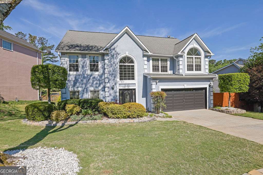 5425 Taylor Road Alpharetta GA 30022
