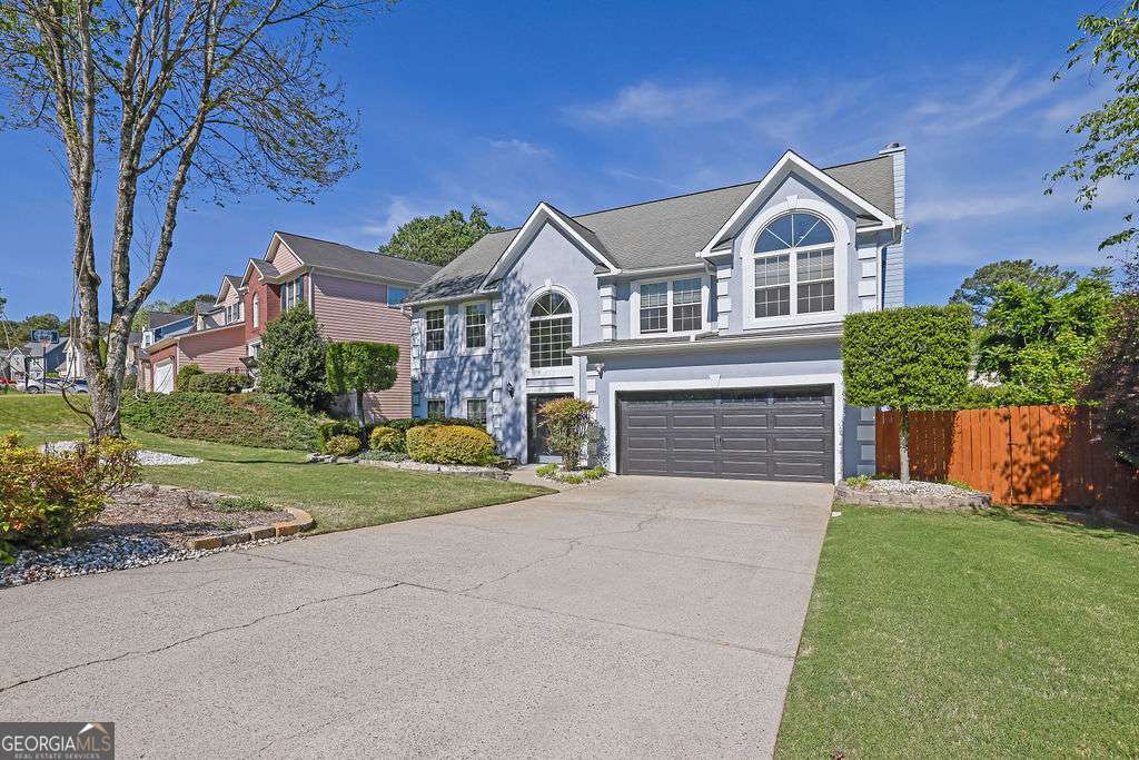 5425 Taylor Road Alpharetta GA 30022