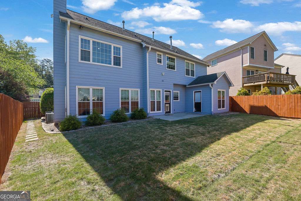 5425 Taylor Road Alpharetta GA 30022