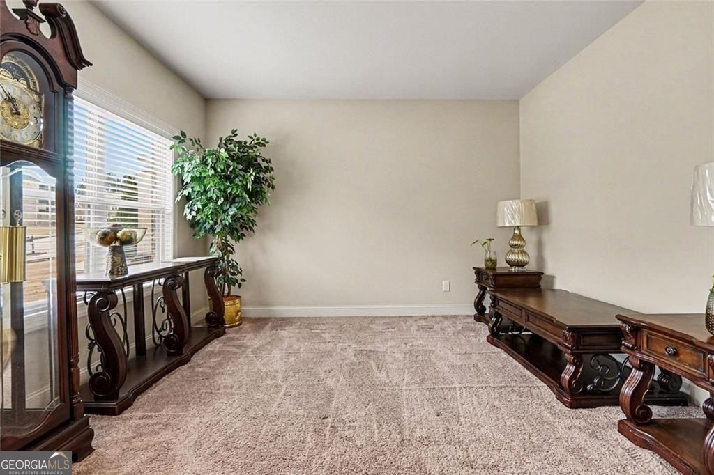 3705 Grand Prix Drive Conyers GA 30013