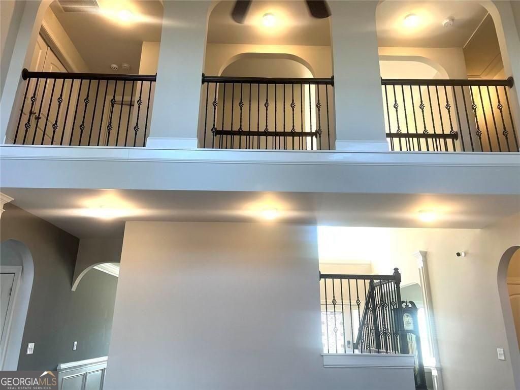 3705 Grand Prix Drive Conyers GA 30013