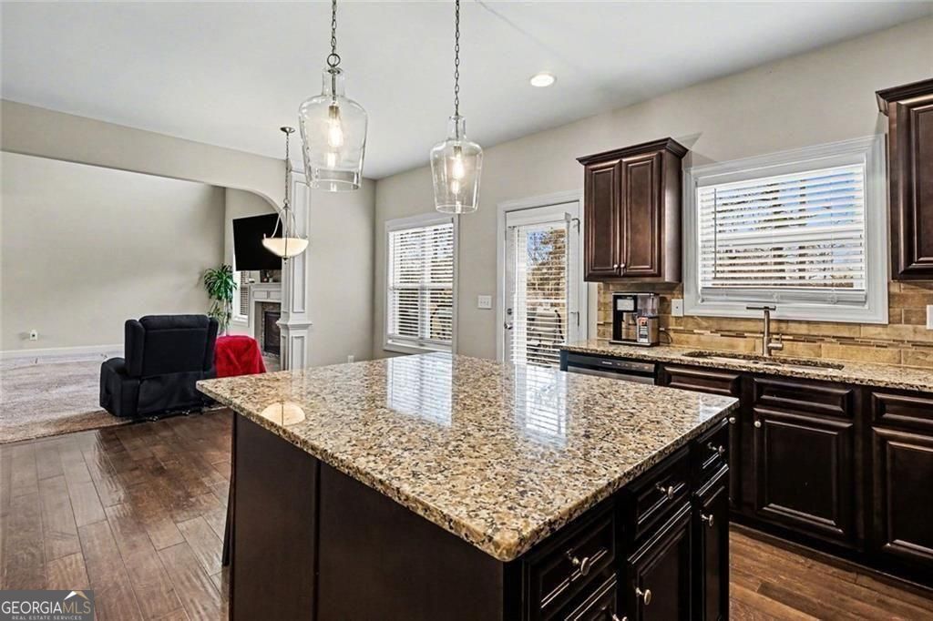 3705 Grand Prix Drive Conyers GA 30013