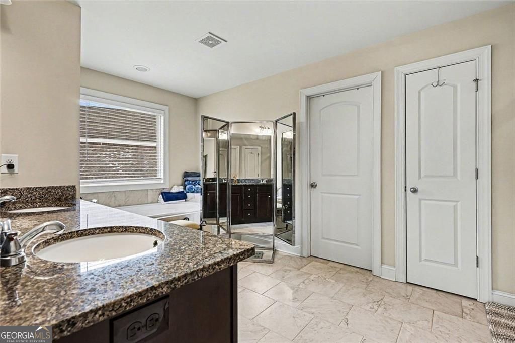 3705 Grand Prix Drive Conyers GA 30013