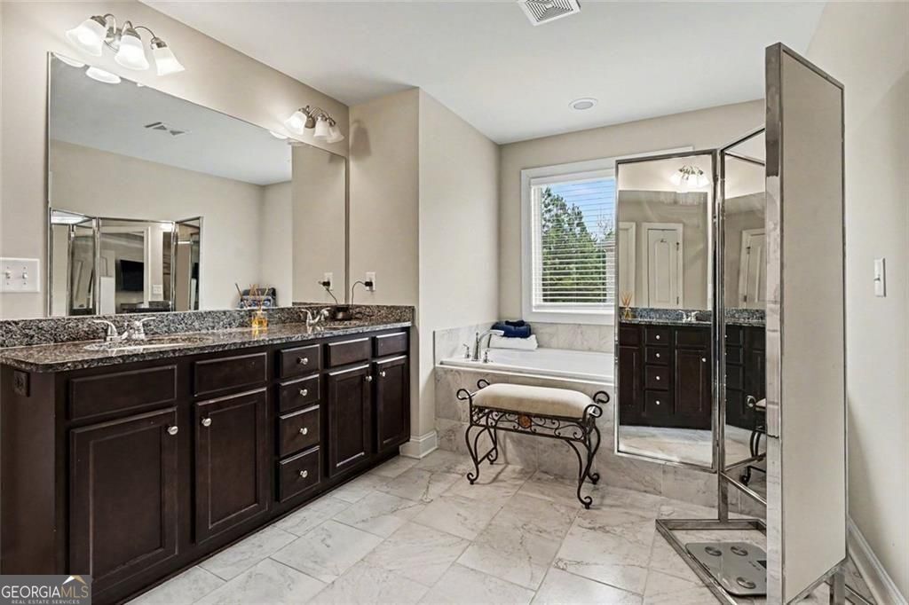 3705 Grand Prix Drive Conyers GA 30013