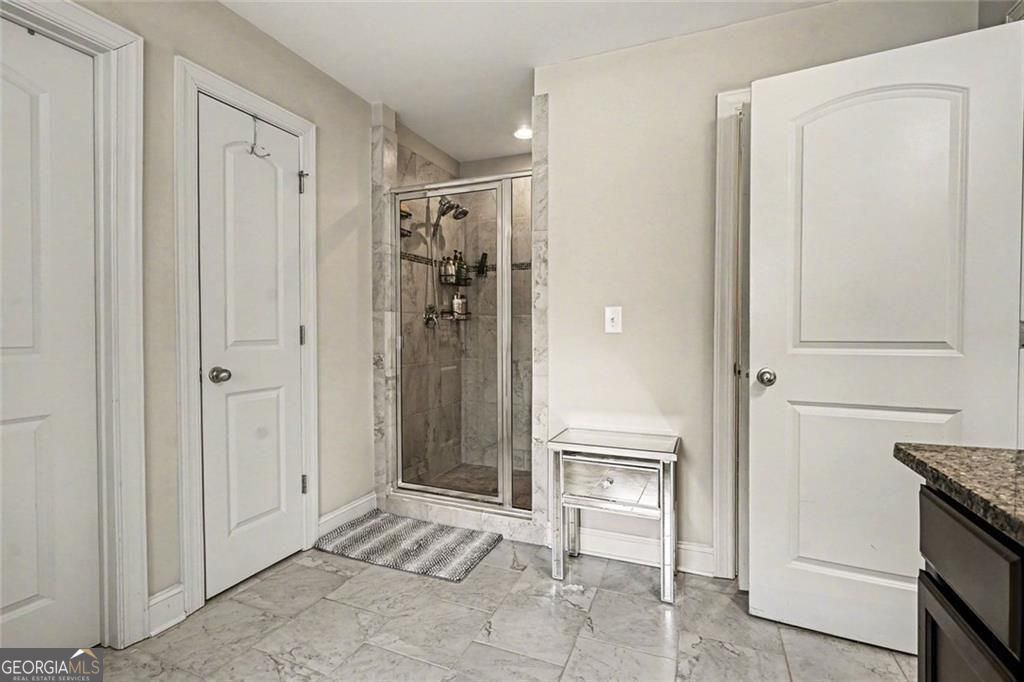3705 Grand Prix Drive Conyers GA 30013