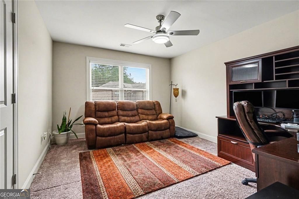 3705 Grand Prix Drive Conyers GA 30013
