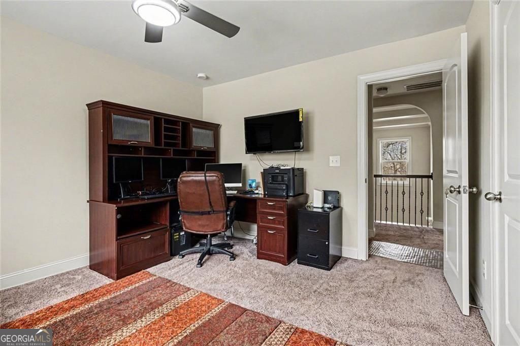 3705 Grand Prix Drive Conyers GA 30013