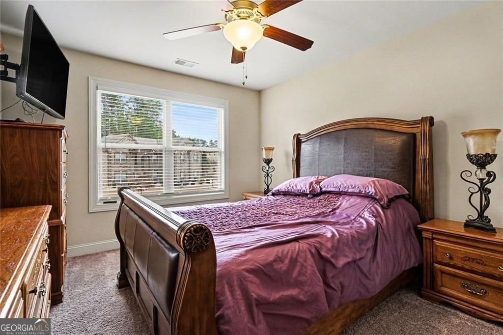 3705 Grand Prix Drive Conyers GA 30013
